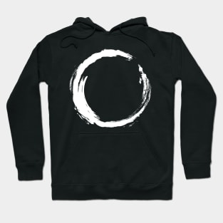 Zen Circle Hoodie